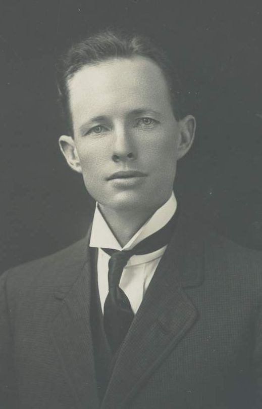 William Weldon Taylor (1883 - 1938) Profile